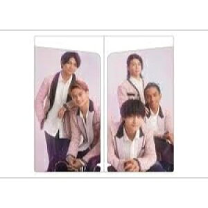 A! group y `Pbgt@C B z 2024 2025 ItBVObY O[v ACh G[O[v a ֐Wj[YJr. Wj[YJr. WjA Johnnys o[F ǋK V 