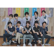 楽天市場】嵐のワクワク学校 2018の通販