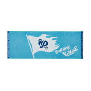 Ȃɂjq y X|[c^IzuȂɂjq LIVE TOUR 2025 'BON BON VOYAGE'vItBVObY o[F  吼 }xC  m Y 勴a naniwa 728 cA[