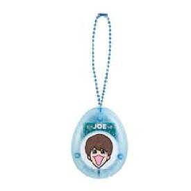 なにわ男子 【藤原丈一郎】ボイスキーホルダー「なにわ男子 LIVE TOUR 2025 'BON BON VOYAGE'」オフィシャルグッズ メンバー： 西畑大吾 大西流星 道枝駿佑 高橋恭平 長尾謙杜 藤原丈一郎 大橋和也 naniwa 728 ツアーグッズ ボンボンボヤージュ キーホルダー チャーム