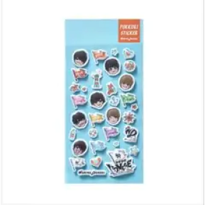 なにわ男子 bon voyage」の人気商品一覧 | 安い商品を通販サイト