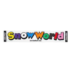 Snow Man �y �}�t���[�^�I�� �zSnow Man 1st Stadium Live Snow World �I�t�B�V�����O�b�Y ��{�� �[�V�C�� �n���đ� �{�ڗ��� ���v�ԑ�� �������� ����N�� �ڍ��@ ���E�[�� snowman �X�m�[�}�� �c�A�[ ��