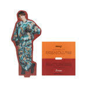 SixTONES �y �A�N�����X�^���h�i�W�F�V�[�j�z ���ʃA�N�����X�^���h 2025 �I�t�B�V�����O�b�Y �����o�[�F�W�F�V�[ ���{��� �����k�l �c���� �X�{�T���Y ���n�D�� �X�g�[���Y ���Ɓ[�� ����