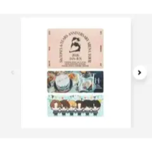 SixTONES �y �c�A�[�X�e�b�J�[ �z MILESixTONES 2025 �I�t�B�V�����O�b�Y �����o�[�F�W�F�V�[ ���{��� �����k�l �c���� �X�{�T���Y ���n�D�� �X�g�[���Y ���Ɓ[�� ���C�u ���C�u�c�A�[ �c�A�[ ��