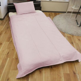 [ 20 ]ガーゼケット シングル 6重 日本製 綿100% 和晒し 約150×190 cm ( ブランケット タオルケット 肌に優しい 敏感肌 蒸れない リバーシブル 肌掛け 国産 大きい 父の日 ケット 夏 秋 春 )