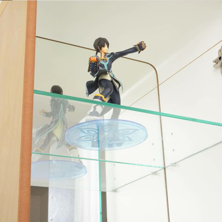 楽天市場】コレクションシェルフL 幅36× 奥行26.5× 高さ89 cm 