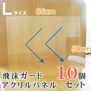 �y���Ԍ��� �ߑO�������� �ŒZ�����o�ׁz�p�[�e�[�V���� �򖗃K�[�h�p�l�� L 10��set 51×68×8 �򖗖h�~�p�[�e�[�V���� �X�^���h20�t�� ���� ���H�X���� ( ���� ������ �R���i�΍� �� �򖗖h�~