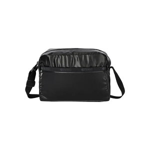 ���X�|�[�g�T�b�N 2434-M135 BLACK SHINE �u���b�N �V�����_�[�o�b�O Lesportsac DANIELLA CROSSBODY ���f�B�[�X ���j�Z�b�N�X