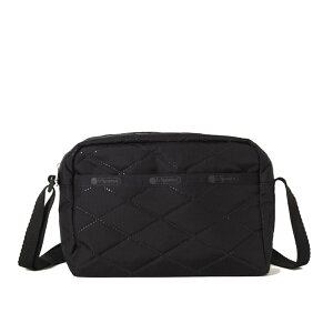 ���X�|�[�g�T�b�N 2434-HE62 BK CROSS �u���b�N �V�����_�[�o�b�O Lesportsac DANIELLA CROSSBODY ���f�B�[�X ���j�Z�b�N�X