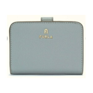t z JA WP00315ARE000 4352S CELESTIAL+CRISTALLO ܂z FURLA CAMELIA S COMPACT WALLET fB[X
