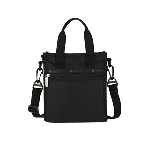 ���X�|�[�g�T�b�N �V�����_�[�o�b�O �~�j N/S �g�[�g 3714-R086 RECYCLED BLACK Lesportsac MINI N/S TOTE ���f�B�[�X �����Y ���j�Z�b�N�X ���|�� �΂ߊ|�� �y��