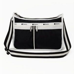 X|[gTbN fbNX GufC obO 7507-E849 SPECTATOR BLACK V_[obO Lesportsac DELUXE EVERYDAY BAG fB[X Y jZbNX | ΂ߊ| y