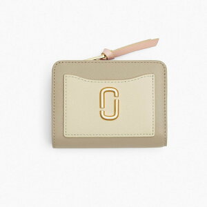 }[NWFCRuX U [eBeB XibvVbg RpNg EHbg ~j 2F3SMP062S07 241/KHAKI MULTI ܂z MARC JACOBS fB[X v