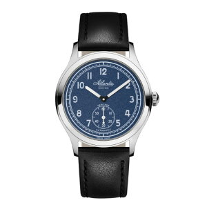 AgeBbN [h}X^[ IWi we[W1951 53760.41.53 rv Y  Atlantic Worldmaster Original Heritage Edition U[Xgbv