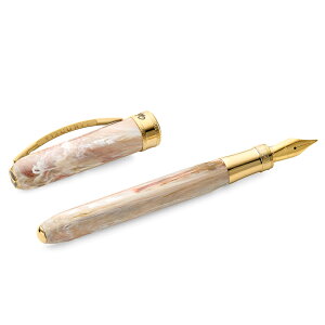 BXReB _eEAMG[ RfBA EFMEX KP10-53-FPF (FP/׎) NM rXReB i Visconti Comedia Limited Edition VIRGILIO
