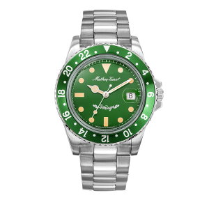 }ZeB\ }eB re[W I[g}eBbN H900ATV rv Y  Mathey-Tissot Mathy Vintage Automatic 40mm ^uX