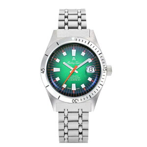 �}�Z�e�B�\ �����O���A�h�[�� MRG2 �r���v �����Y ������ �_�C�o�[�Y�E�I�b�` Mathey-Tissot Mergulhador ���^���u���X