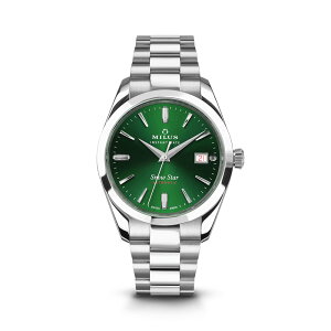 �~���X �X�m�[�X�^�[ �V���v���[��904 �O���[�o���O���[�� MIH.02.003.BG.904 �r���v �����Y ������ MILUS Snow Star Supreme 904 Boreal Green ���^���u���X