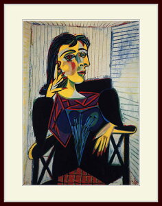 ピカソ 女 絵画の人気商品 通販 価格比較 価格 Com