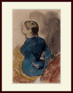 �h�K�E[Edgar Degas]