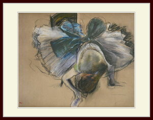 �h�K�E[Edgar Degas]