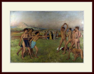 �h�K�E[Edgar Degas]