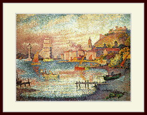 �V�j���b�N[Paul Signac]
