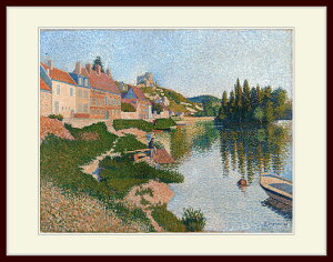 �V�j���b�N[Paul Signac]