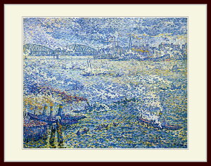 �V�j���b�N[Paul Signac]