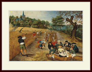 �u�����[�Q���E[brueghel family]