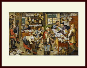 �u�����[�Q���E[brueghel family]