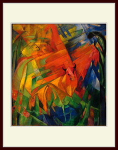 �}���N�E�uFranz Marc�v