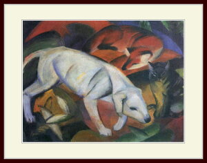 �}���N�E�uFranz Marc�v