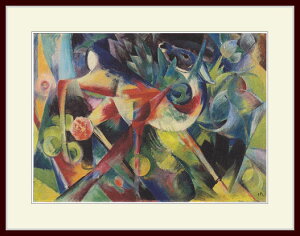�}���N�E�uFranz Marc�v
