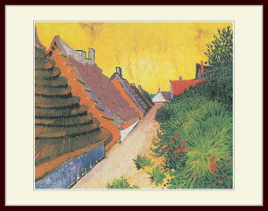 SbzE[Street in Saintes-Maries]