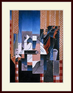 OX[Violin and Guitar]