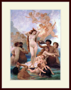 �u�[�O���[[William Adolphe Bouguereau]