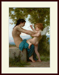 �u�[�O���[[William Adolphe Bouguereau]