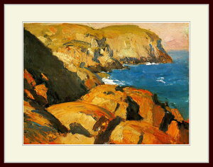 �z�b�p�[�E�uBlackhead,_Monhegan�v