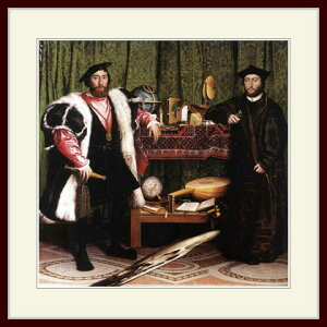 �z���o�C���E[Hans Holbein]