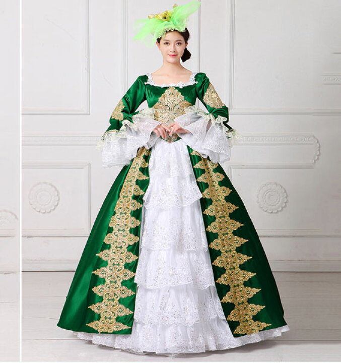 貴族 ドレス 衣装 ステージ 舞台 ロング ジュリエット プリンセスライン ヨーロッパ風 カラー 王族服 お嬢様 宮廷 お姫様 貴族 ドレス 衣装 ステージ 舞台 ロング ジュリエット プリンセスライン ヨーロッパ風 カラー 王族服 お嬢様 宮廷 お姫様