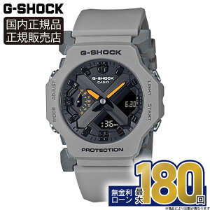 �y�N���X�}�X�E�����ւ̂��J���ɁI�zGA-2300-8AJF CASIO �J�V�I G-SHOCK G�V���b�N 20�C���h�� �����o���h �����Y �r���v ���K�i ���[�J�[�ۏ� GA-2300 SERIES �O���[ �A�i�f�W �ϏՌ��\�� ��̓� ���̓� 