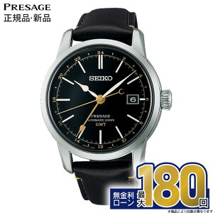 y30zyGg[ŁIX|Cgő43{zSARH001 ZCR[ vU[W SEIKO PRESAGE  JjJ rv GMT Y Ki ZCR[rv Craftsmanship Series ~Mtg 
