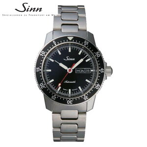 �y������60��z�y�m�x���e�B�v���[���g�z104.ST.SA.I.RS.M Sinn �W�� 20�C���h�� ���胂�f�� �j���p �����y�}�C�X�^�[�N���u���T�����ۏ؁z �~�M�t�g ����
