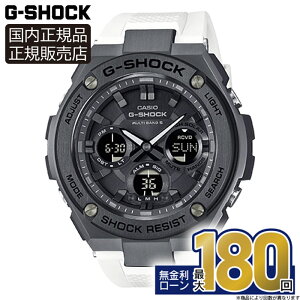 yGg[ŁIX|Cgő38{zGST-W110MS-7AJF CASIO JVI G-SHOCK GVbN G-STEEL 20Ch oh Ki [J[ۏ GST-W100 Series \[[ \[[[d dg GX`[ ^t\