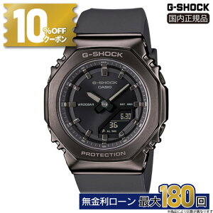 �y�V�t�����I1���`10%OFF�N�[�|���zG-SHOCK GM-S2110B-8AJF �J�V�I �J�V�I�E�I�b�` 2100 Series 20�C���h�� �����o���h WOMEN �r���v ���K�i ���[�J�[�ۏ� �A�i�f�W 25_01 �~�M�t�g ����