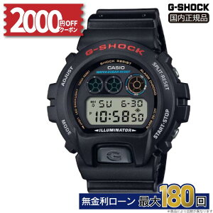 y252000~OFFN[|&Pő57{zDW-6900U-1JF DIGITAL6900 SERIES JVI CASIO G-SHOCK Ki [J[ۏ 20Ch LEDobNCg obe[ ~Mtg NX}X