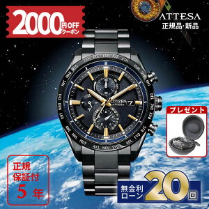 y20zy2000~OFFN[|&XPő54{z94 V`Y AebT JAXA LABEL HTV-X  CITIZEN ATTESA GRhCu dgv AT8289-67E \[[ _CNgtCg ACT Line ubN`