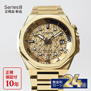 【無金利24回】【30日は!店内ポイント最大44倍!】シチズン シリーズエイト NB6062-52P CITIZEN Series 8 自動巻きメカニカル 880 限定モデル 機械式 腕時計 メンズ 2025 新作 冬ギフト