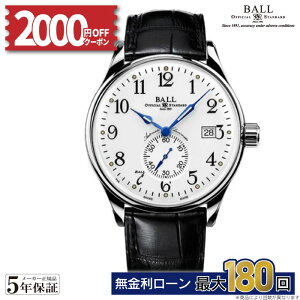 y54zyyVSSI2000~OFFN[|&Pő55{zNM3888D-L1CJ-WH BALL Watch Trainmaster STANDARD TIME {[EHb` gC}X^[ X^_[h^C E1,000{ ~Mtg NX}X